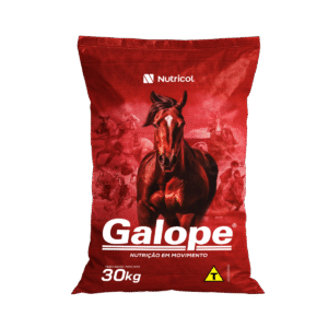 Ração Equinos Galope Standart